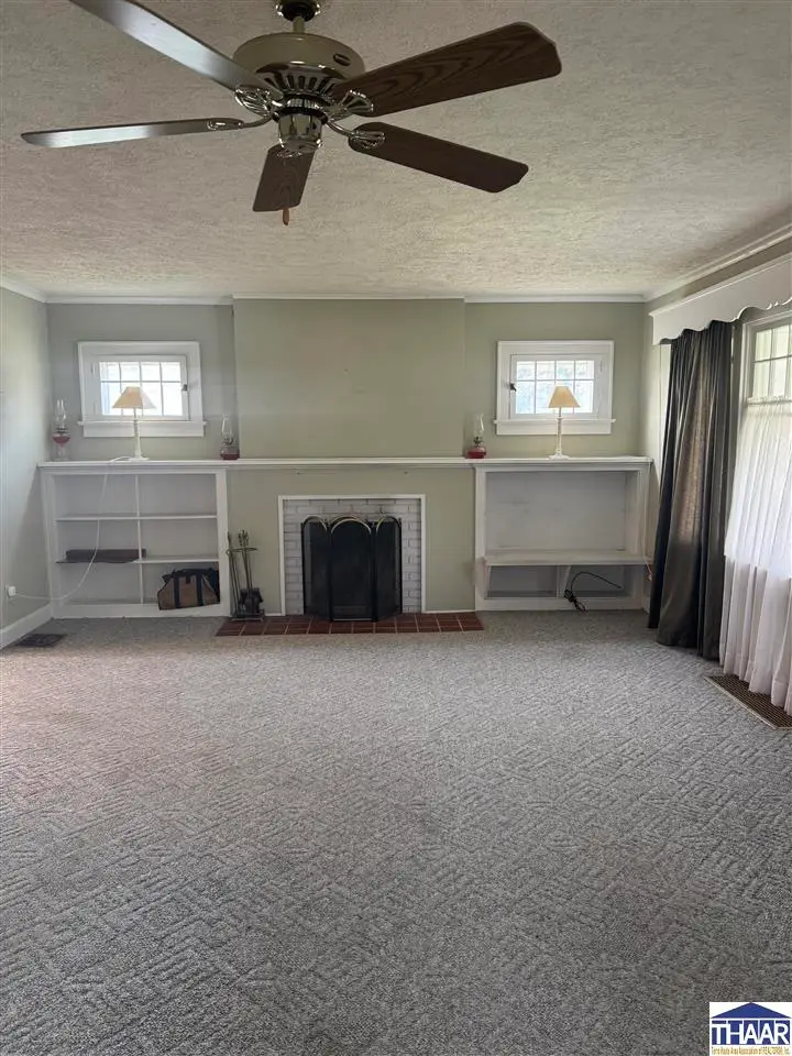 820 S 25th Street, Terre Haute, IN 47803 - #2