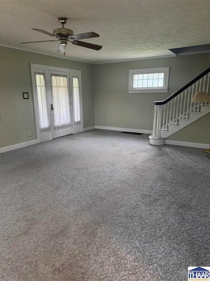 820 S 25th Street, Terre Haute, IN 47803 - #3