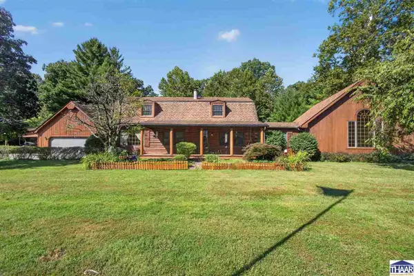 3359 S Westwood Place, West Terre Haute, IN 47885