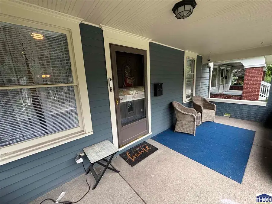 103 S 19th Street, Terre Haute, IN 47807 - #2
