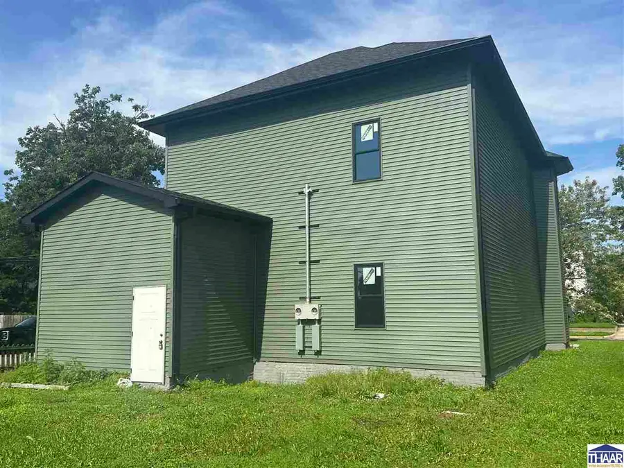 1103 S Center Street, Terre Haute, IN 47802 - #3