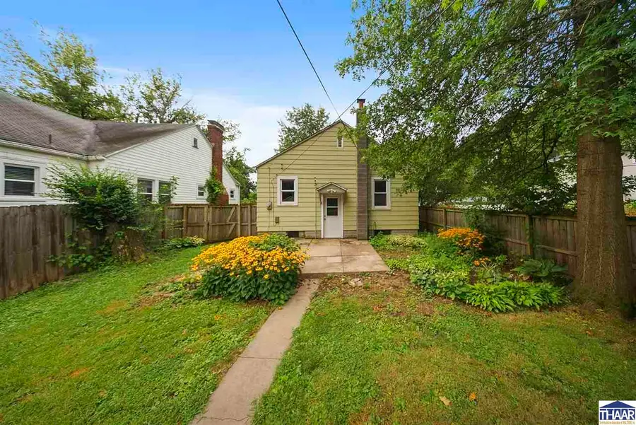 2336 Putnam Street, Terre Haute, IN 47803 - #2
