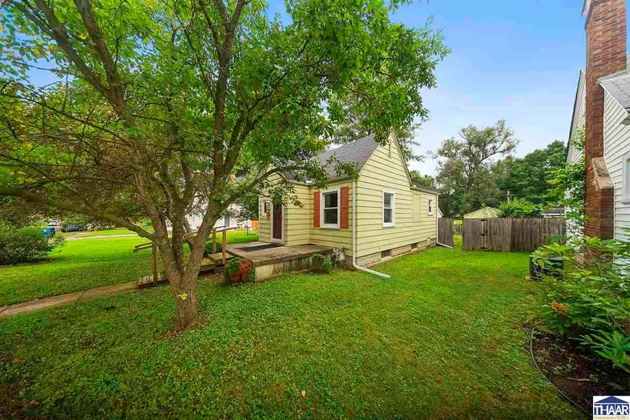 2336 Putnam Street, Terre Haute, IN 47803 - #3