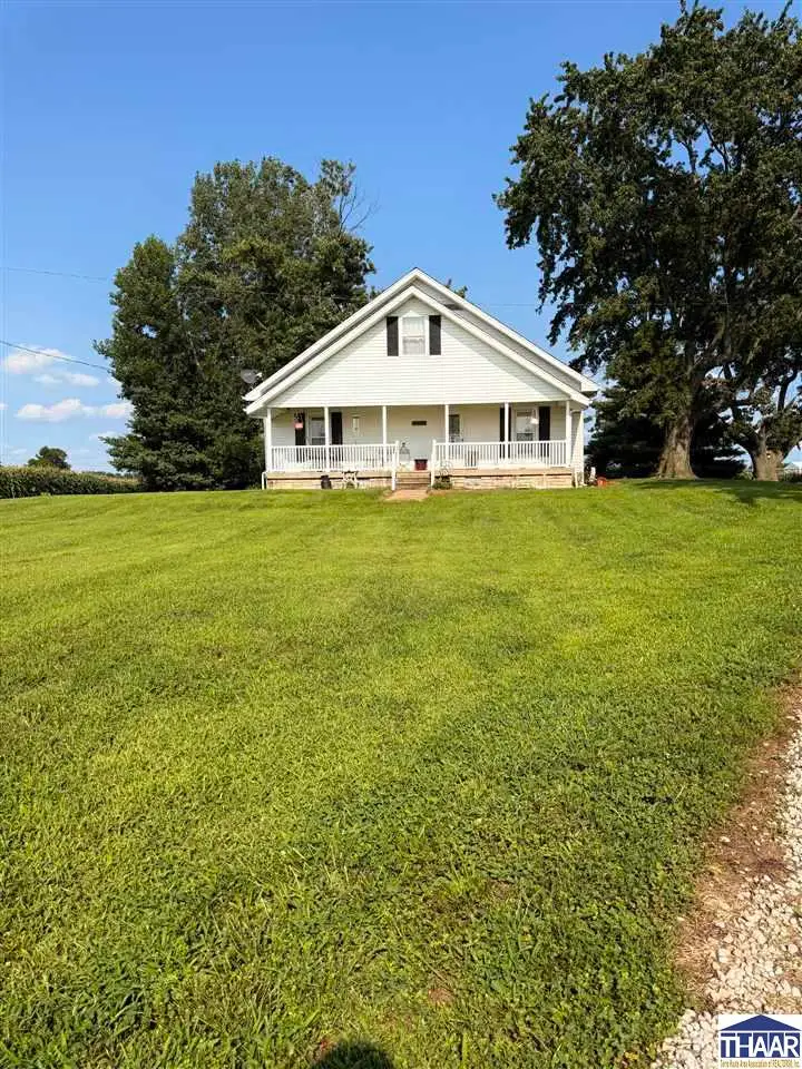 10843 S Co Rd 175 W, Carlisle, IN 47838 - #3