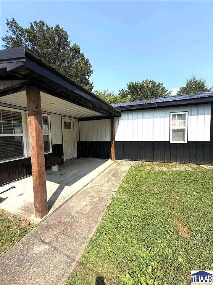 13388 W First Street, Jasonville, IN 47438 - #3