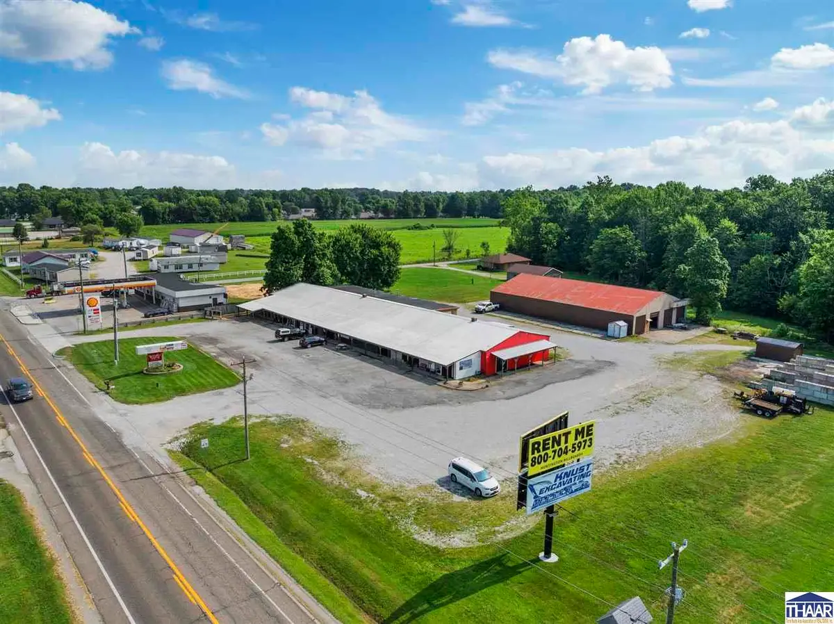 7950 N St Rd 59, Brazil, IN 47834 - #1