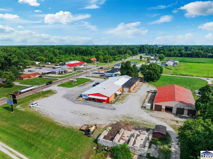 7950 N St Rd 59, Brazil, IN 47834 - #3