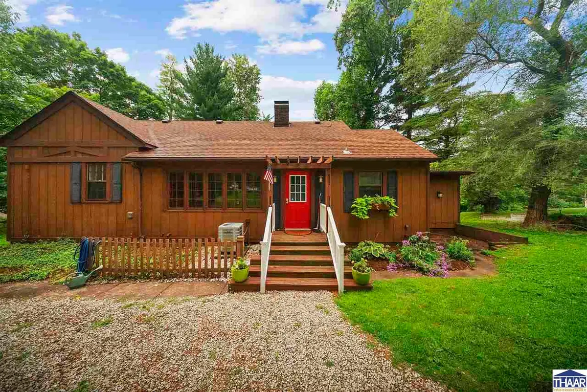 4400 Hulman Street, Terre Haute, IN 47803 - #1