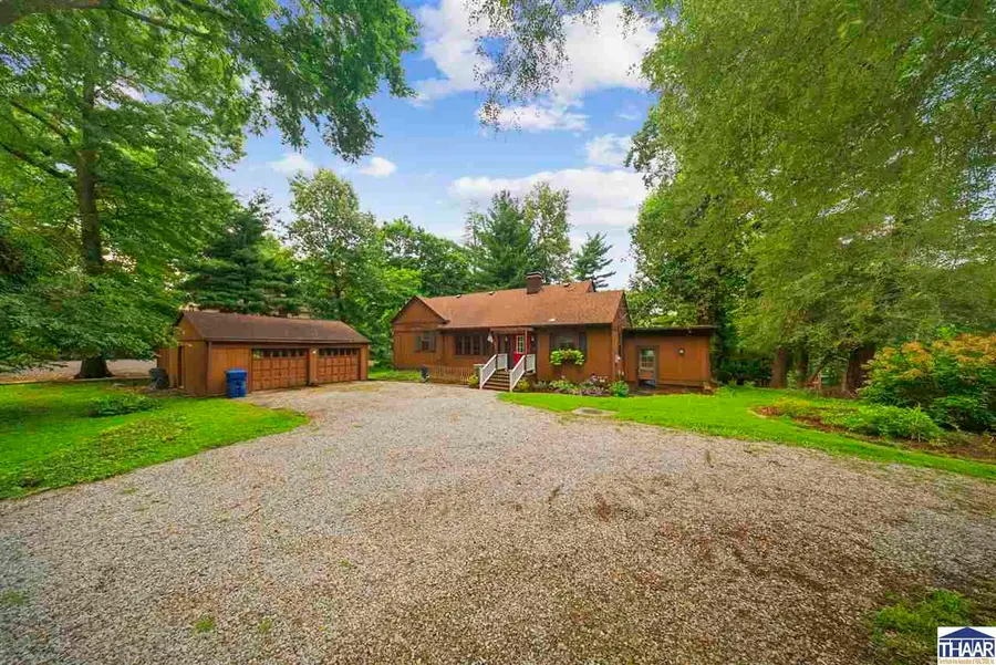 4400 Hulman Street, Terre Haute, IN 47803 - #2