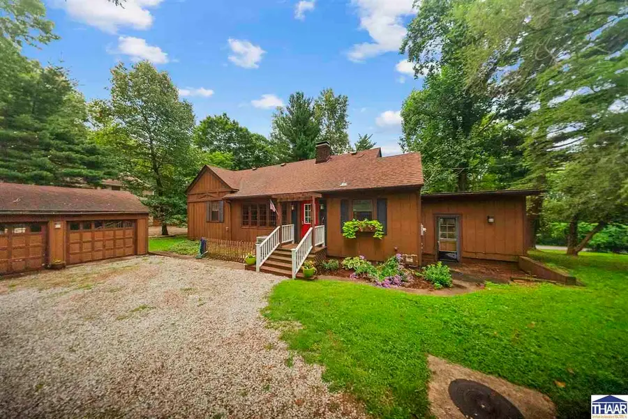 4400 Hulman Street, Terre Haute, IN 47803 - #3