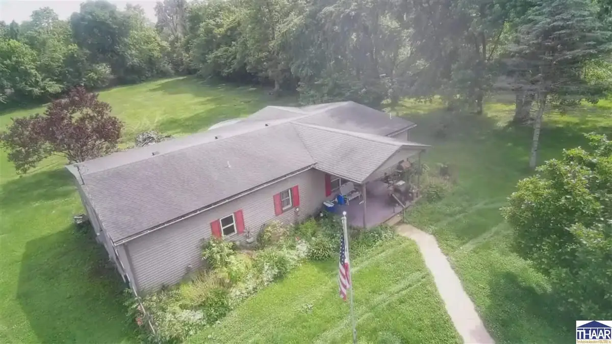 4298 W Goodson Avenue, West Terre Haute, IN 47885 - #1