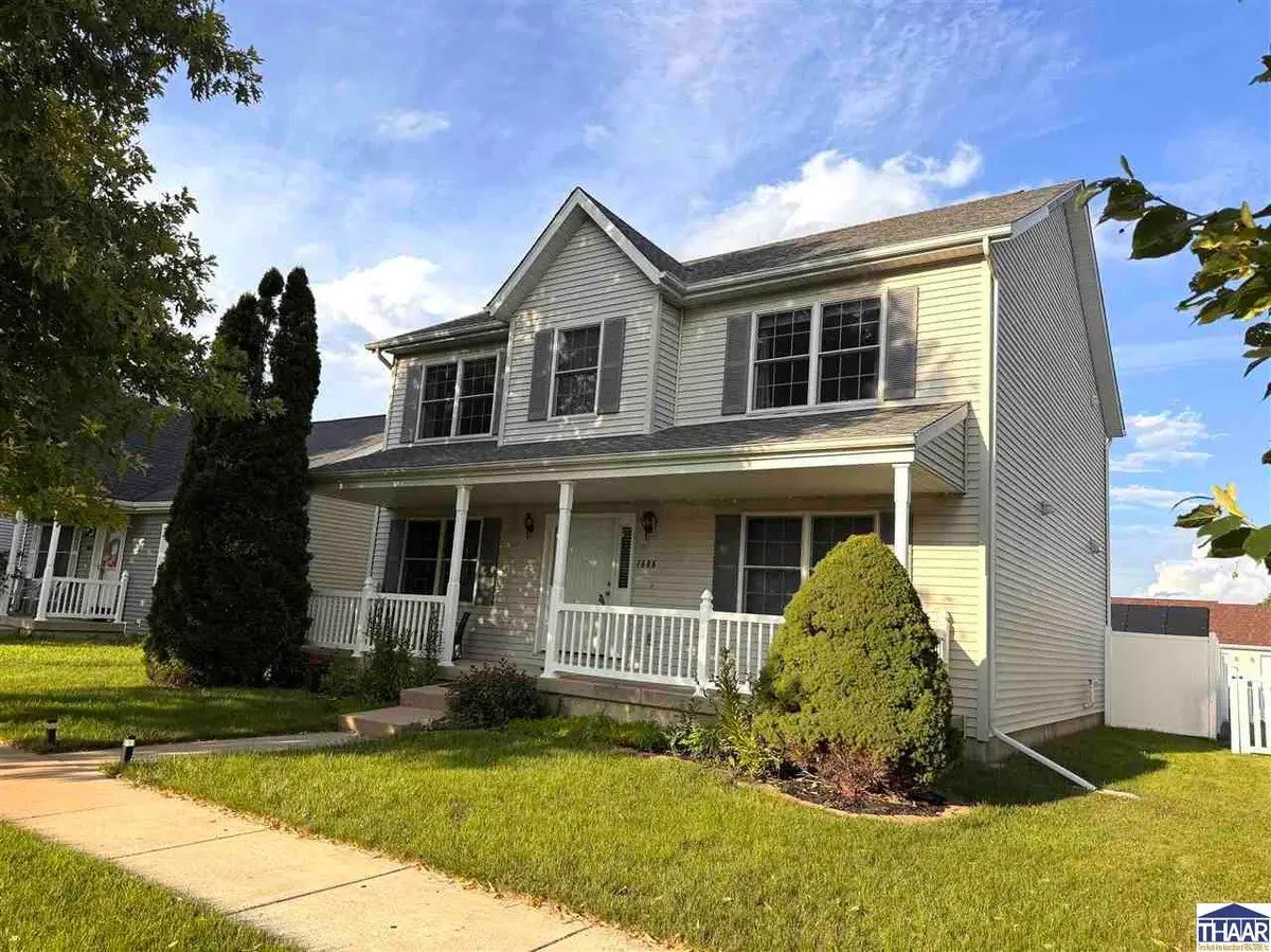 1606 Montgomery Street, Urbana, IL 61802 - #1