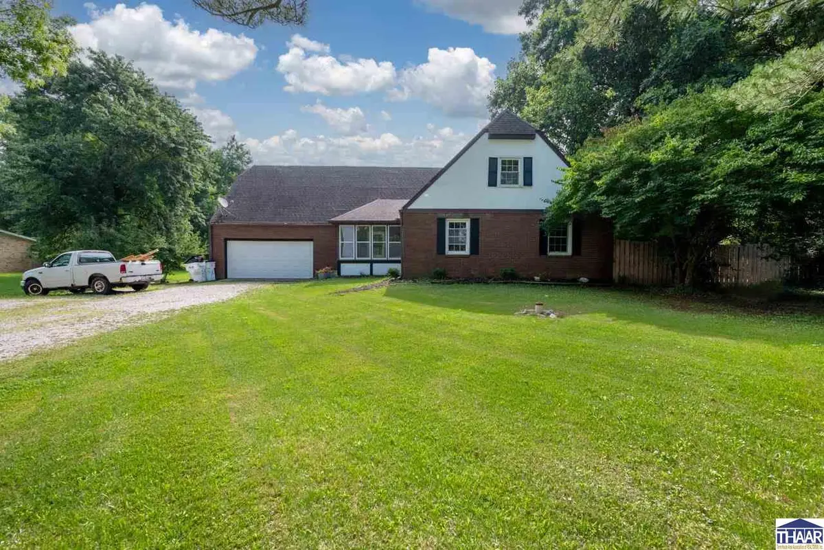 8050 S Sullivan Place, Terre Haute, IN 47802 - #1