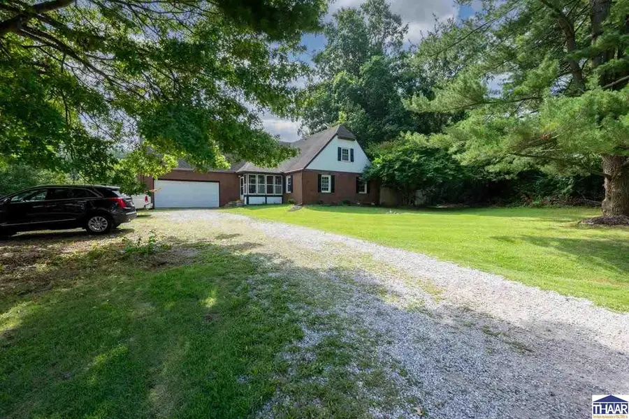 8050 S Sullivan Place, Terre Haute, IN 47802 - #2