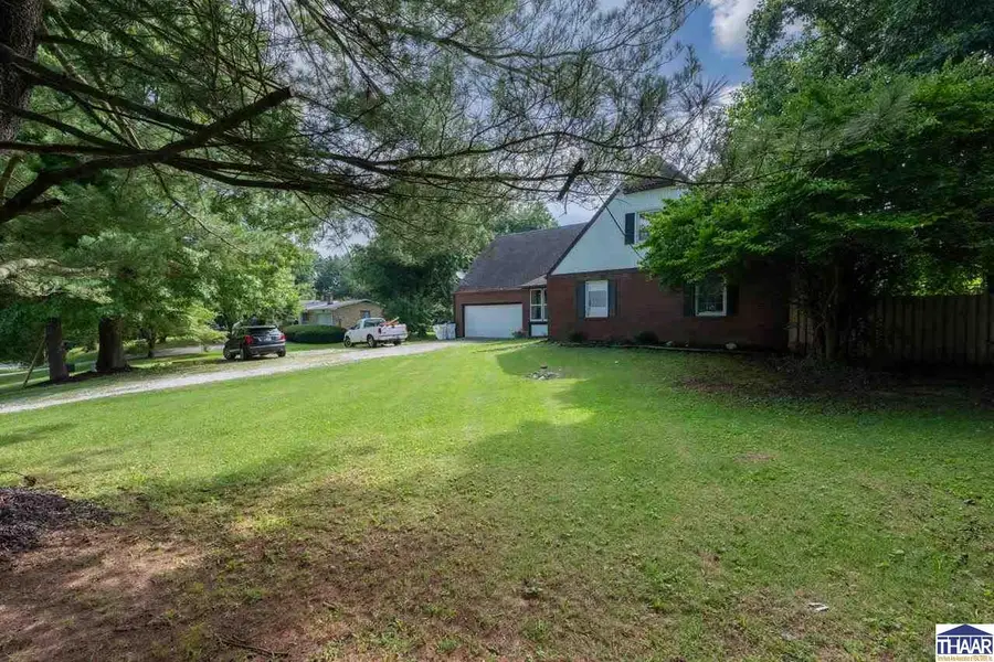 8050 S Sullivan Place, Terre Haute, IN 47802 - #3