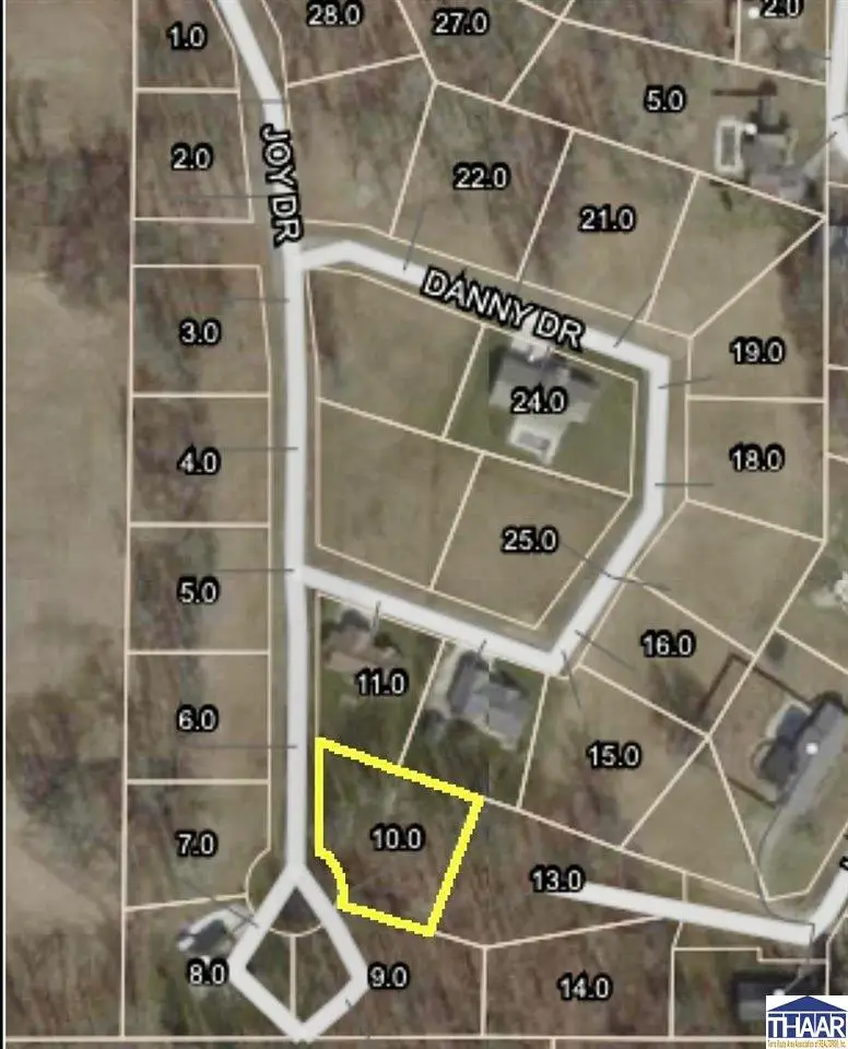 Joy Drive, Sullivan, IN 47882 - #1