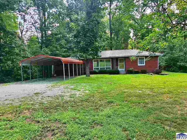 3362 S Westwood, West Terre Haute, IN 47885
