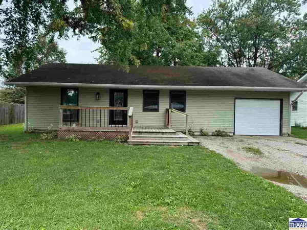 1108 N State Street, Sullivan, IN 47882