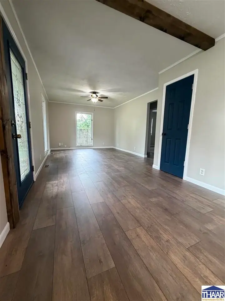 1108 N State Street, Sullivan, IN 47882 - #3