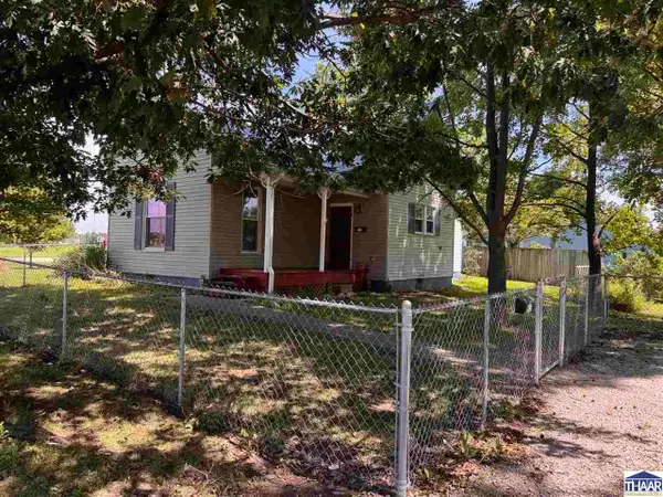 515 N 2nd Street, Marshall, IL 62441
