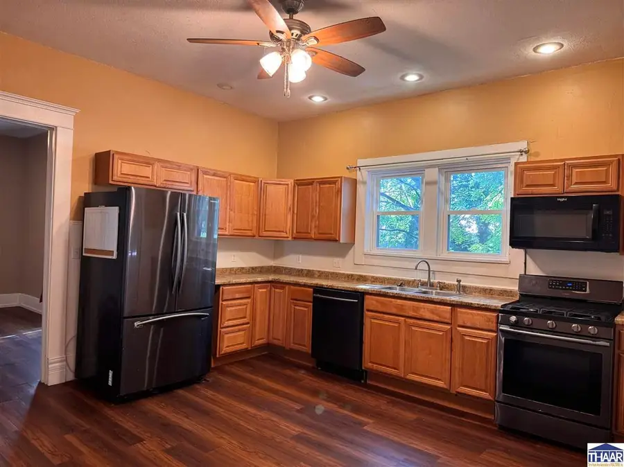 515 N 2nd Street, Marshall, IL 62441 - #3