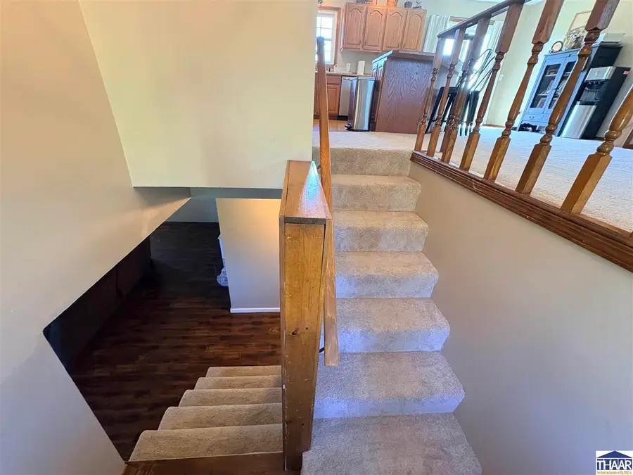 8503 N 1100 W, Jasonville, IN 47438 - #2