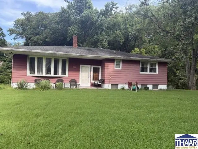 3166 Homewood Drive, West Terre Haute, IN 47885 - #1