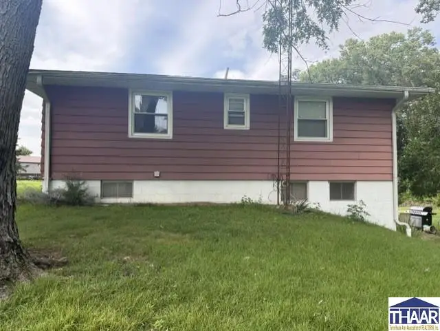 3166 Homewood Drive, West Terre Haute, IN 47885 - #2