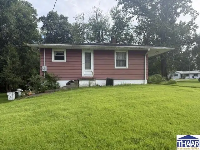 3166 Homewood Drive, West Terre Haute, IN 47885 - #3