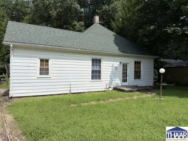 2637 W Cooper, West Terre Haute, IN 47885 - #2