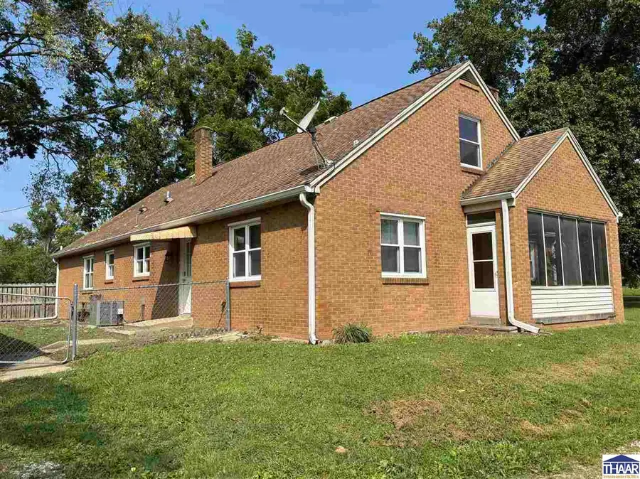 4069 E Margaret Avenue, Terre Haute, IN 47803 - #2