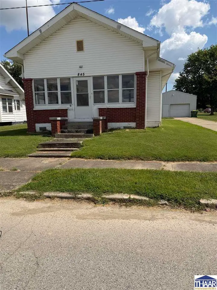 845 N Main Street, Sullivan, IN 47882 - #1
