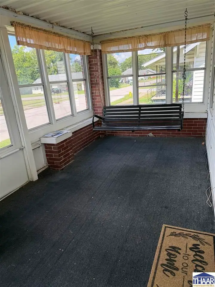 845 N Main Street, Sullivan, IN 47882 - #3