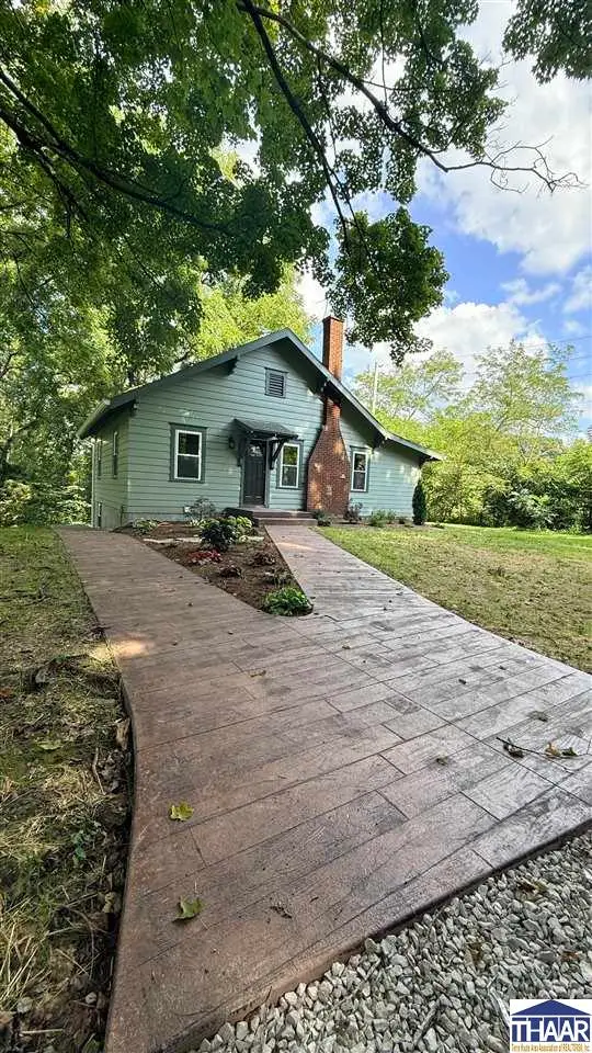 10750 US HWY 40, Terre Haute, IN 47803 - #1