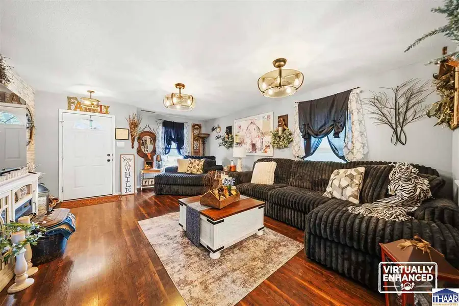 11378 N Meadowbend Way, Monrovia, IN 46157 - #3