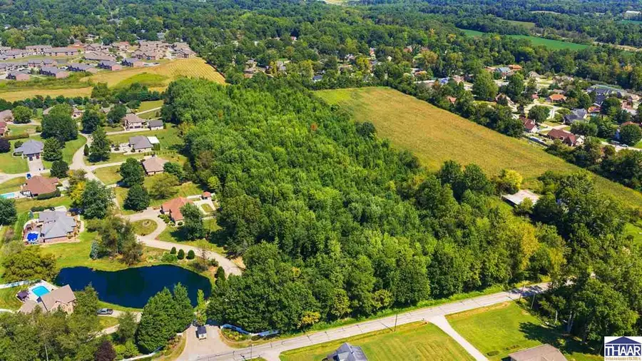 2300 E Woodsmall Road, Terre Haute, IN 47802 - #3