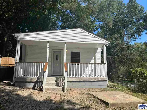 3051 S Roena Street, Indianapolis, IN 46241