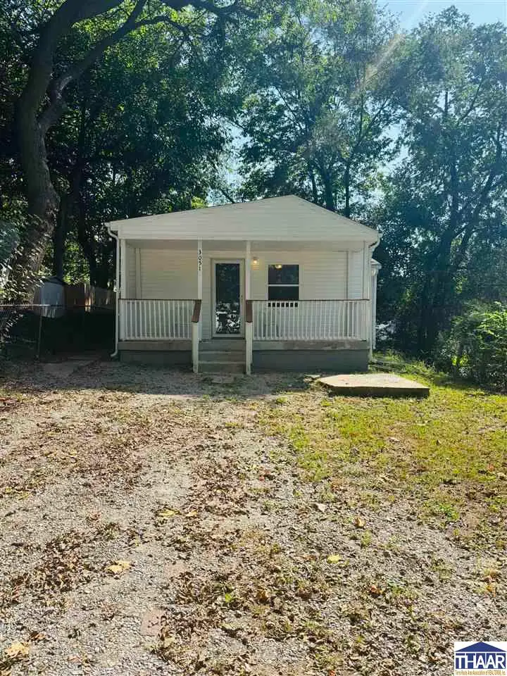 3051 S Roena Street, Indianapolis, IN 46241 - #2