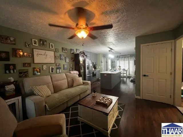 1723 Orin Drive, Terre Haute, IN 47802 - #2