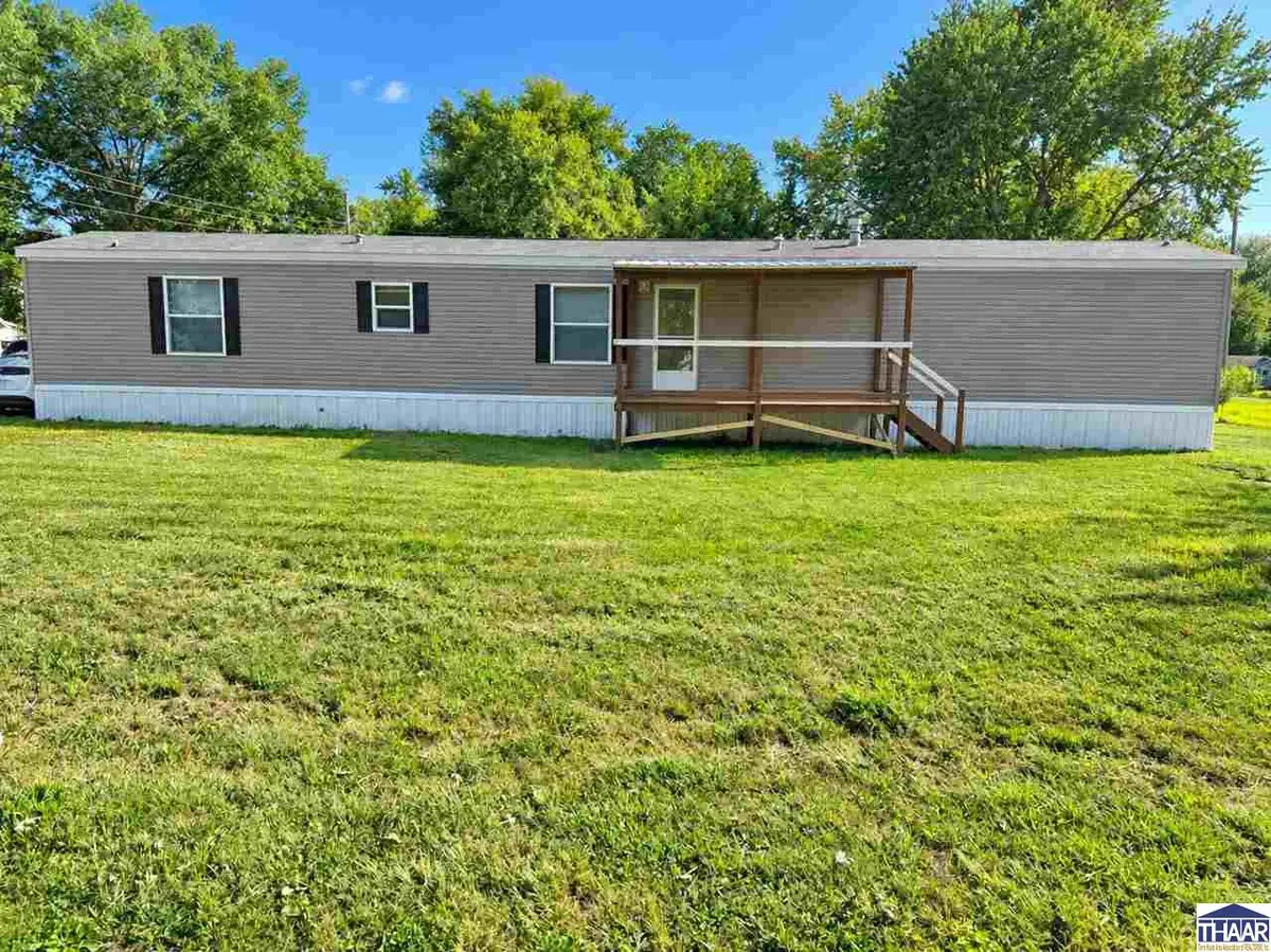 793 N Ohio Street, Shelburn, IN 47879 - #1