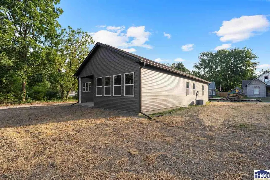 408 N Leavitt Street, Brazil, IN 47834 - #2