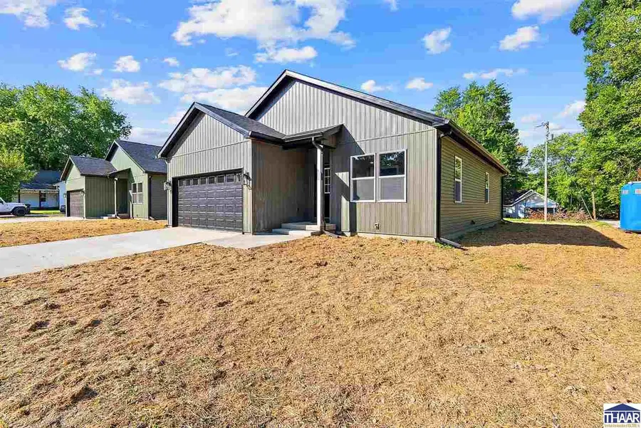 408 N Leavitt Street, Brazil, IN 47834 - #3
