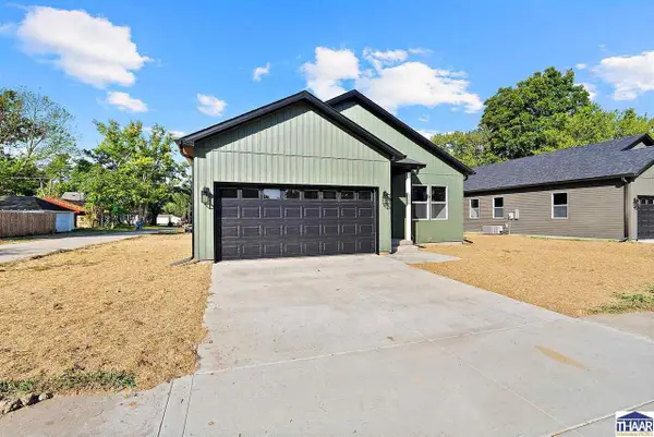 404 N Leavitt Street, Brazil, IN 47834