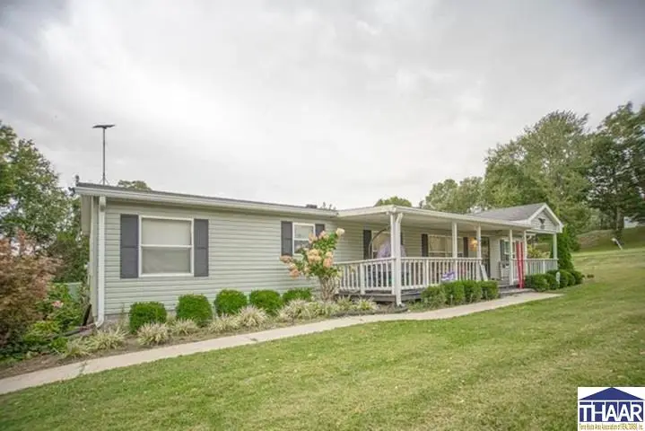 8179 S County Road 50 W, Clay City, IN 47841 - #3