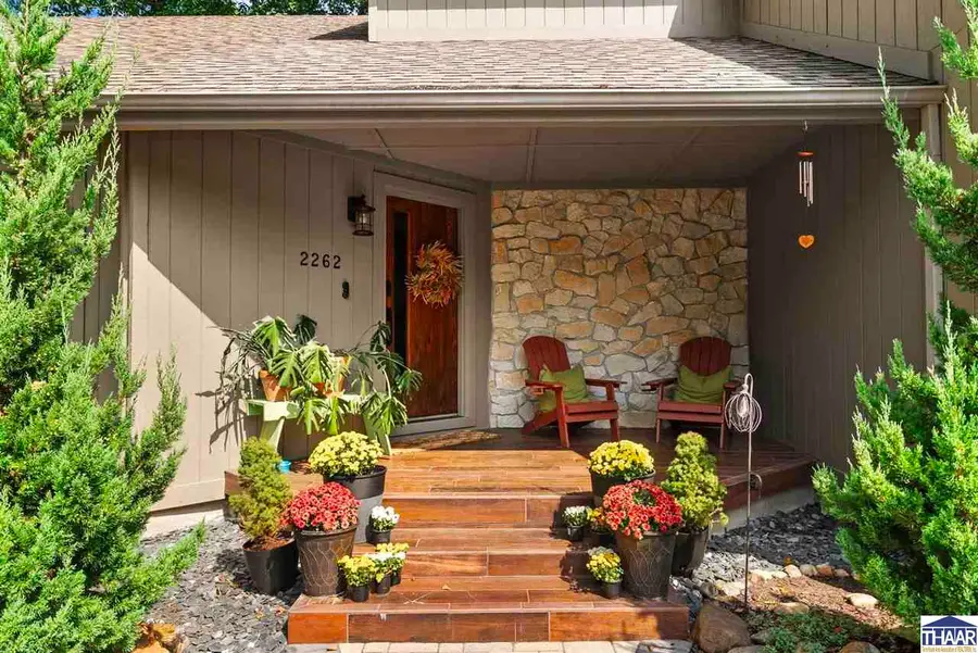 2262 E Whipperwill Drive, Clinton, IN 47842 - #3