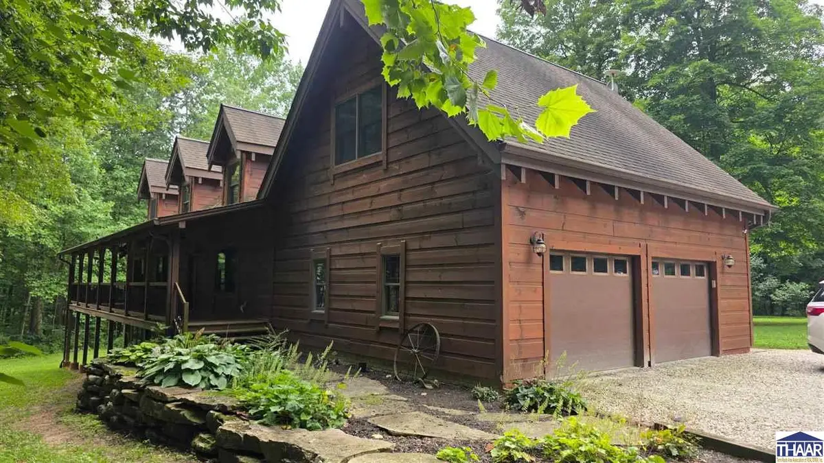 365 W Deering Avenue, West Terre Haute, IN 47885 - #1