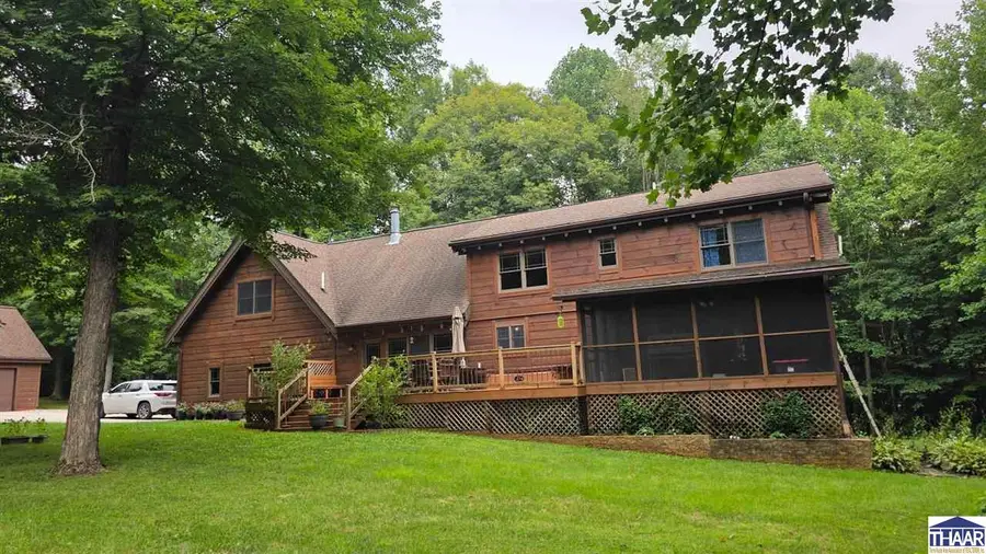 365 W Deering Avenue, West Terre Haute, IN 47885 - #2