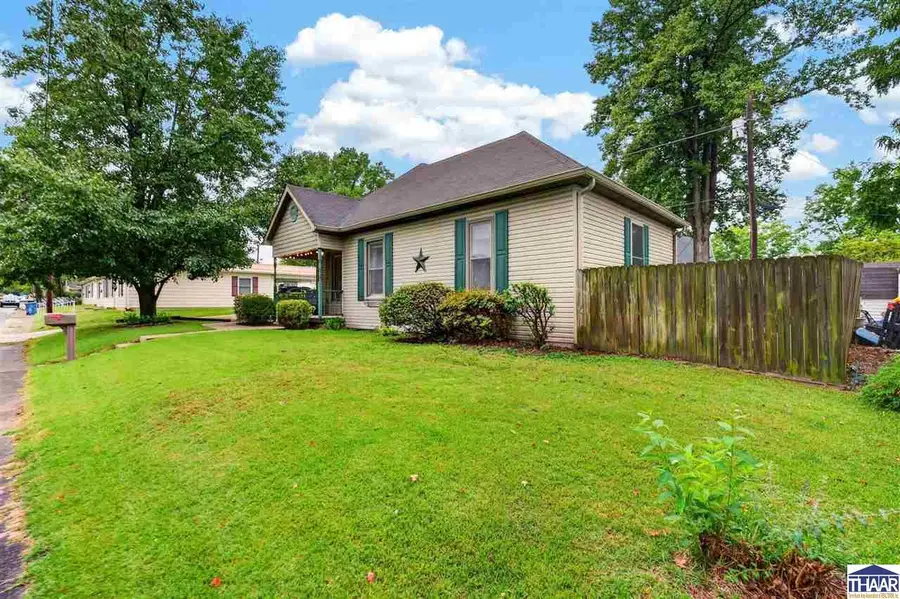 832 N Washington Street, Brazil, IN 47834 - #2