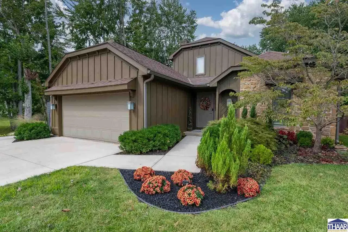 5232 Greywing Court, Terre Haute, IN 47803 - #1