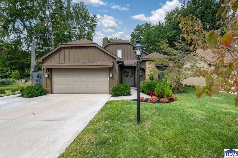 5232 Greywing Court, Terre Haute, IN 47803 - #2